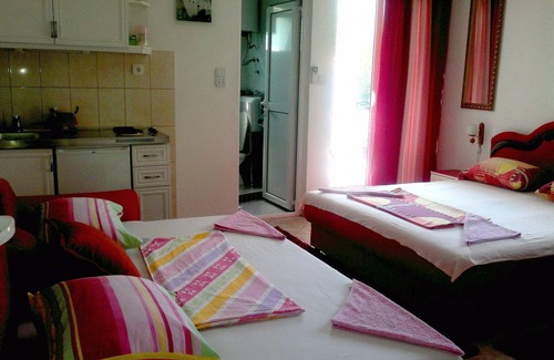 Virpazar House | Apartments Jovanovic