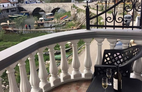 Virpazar House | Apartments Jovanovic