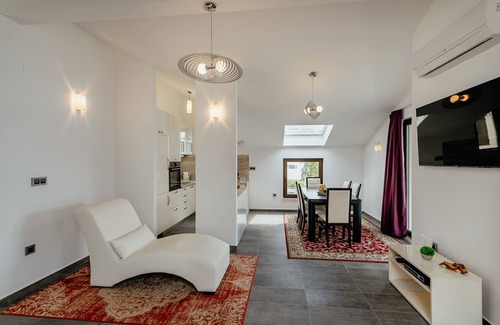 Herceg Novi Apartment | Apartments Joy - Deluxe apartment