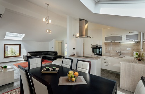 Herceg Novi Apartment | Apartments Joy - Deluxe apartment
