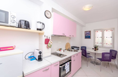 Milna Apartment | Apartments Juka (119551-A4) - Milna - island Hvar