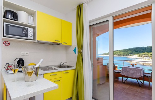Milna Apartment | Apartments Juka (119551-A5) - Milna - island Hvar