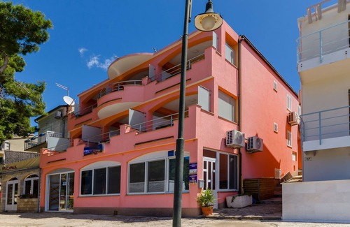 Milna Apartment | Apartments Juka (119551-A5) - Milna - island Hvar