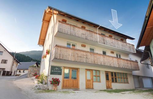 Ratece Apartment | Apartments Julian Adventure