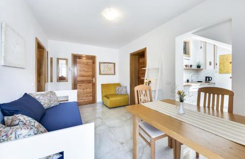 Ratece Apartment | Apartments Julian Adventure