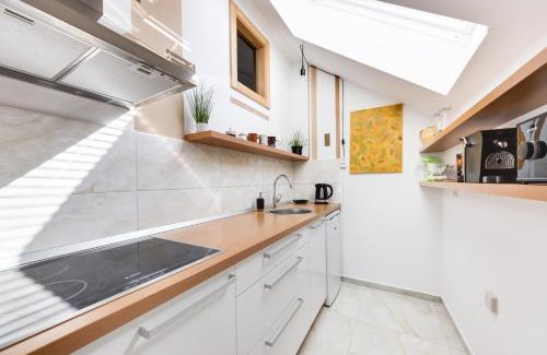 Ratece Apartment | Apartments Julian Adventure