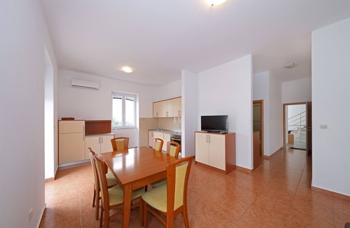 Zrce Apartment | Apartments Karolina (20211-A3) - Novalja - island Pag