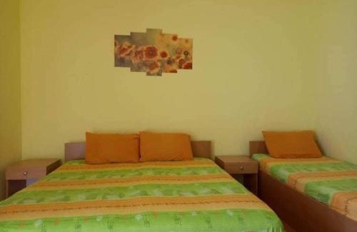 Star Dojran Apartment | Apartments Kalistos