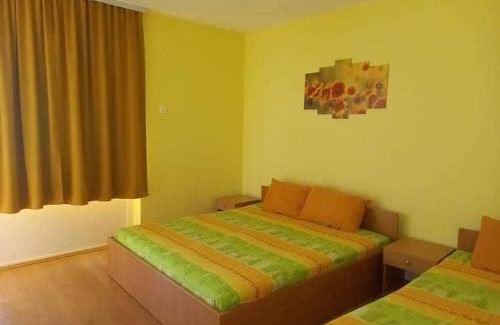 Star Dojran Apartment | Apartments Kalistos