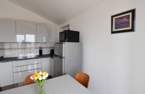 Primosten Apartment | Apartments Karmen I (58731-A6) - Primosten