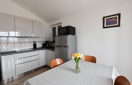 Primosten Apartment | Apartments Karmen I (58731-A6) - Primosten