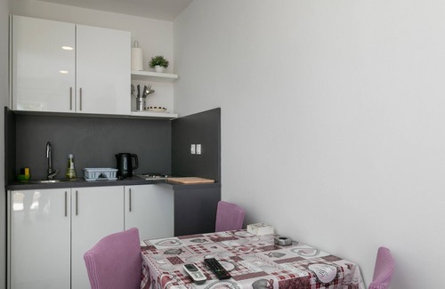 Brasina Apartment | Apartments Karol&Mara-Studio Aparment