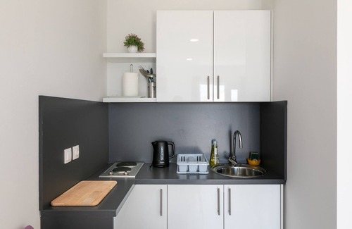 Brasina Apartment | Apartments Karol&Mara-Studio Aparment