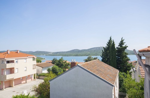 Pirovac Apartment | Apartments Katarina (48001-A3) - Pirovac