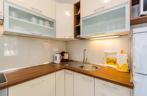 Povile Apartment | Apartments Katica (71001-A1) - Povile