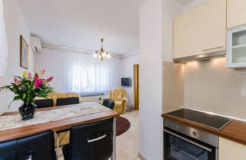 Povile Apartment | Apartments Katica (71001-A1) - Povile
