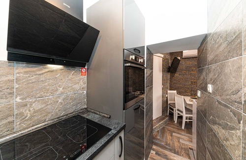 Kastel Sucurac House | Apartments Keka
