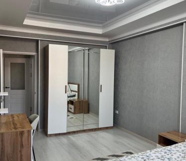 Osh Apartment | Apartments