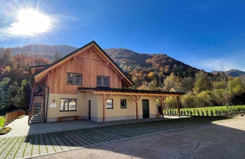 Gaming Apartment | Apartments Kienberg