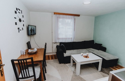 Babanovac Apartment | Apartments Kiki Vlašić - One Bedroom Apartment A1
