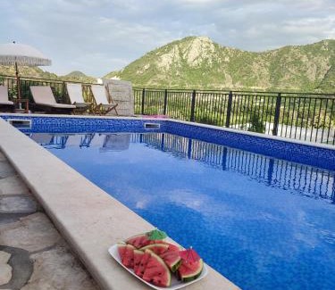 Virpazar Apartment | Apartments Kingfisher