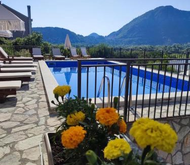 Virpazar Apartment | Apartments Kingfisher