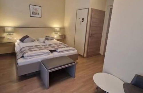 Maria Schutz Apartment | Apartments Kirchenwirt (50sqm) on two floors with balcony
