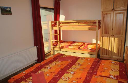 Loucna Pod Klinovcem Apartment | Apartments Klinovec