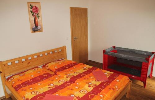 Loucna Pod Klinovcem Apartment | Apartments Klinovec