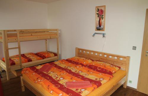 Loucna Pod Klinovcem Apartment | Apartments Klinovec