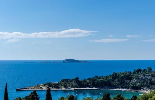 Brasina Apartment | Apartments Knego