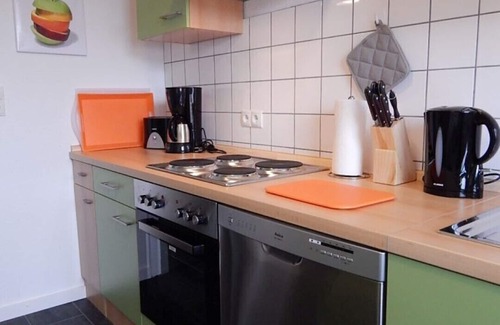 Sued Apartment | Apartments Koblenz-City