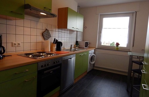 Sued Apartment | Apartments Koblenz-City