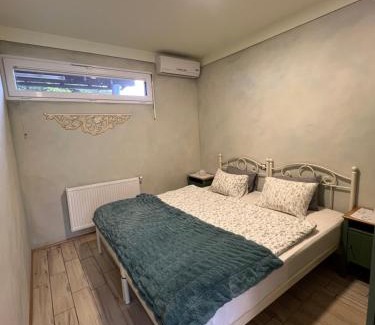 Lancovo Apartment | Apartments Kokl - Adults only