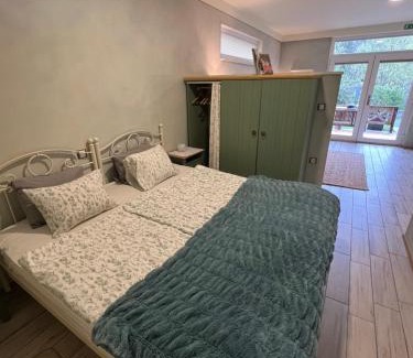 Lancovo Apartment | Apartments Kokl - Adults only
