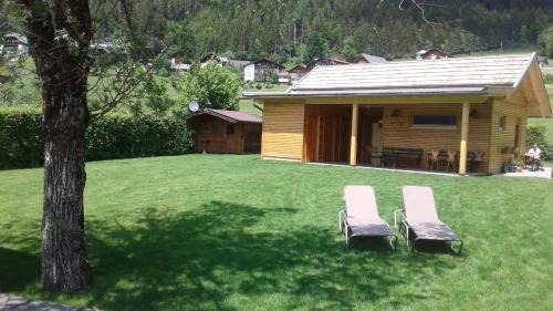 Weissensee Apartment | Apartments Kolbitsch mit Seeblick