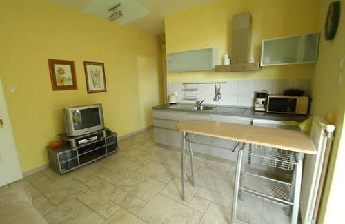 Barbat na Rabu Apartment | Apartments Kordic