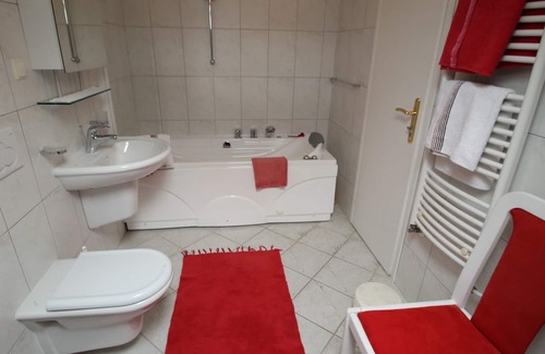Barbat na Rabu Apartment | Apartments Kordic