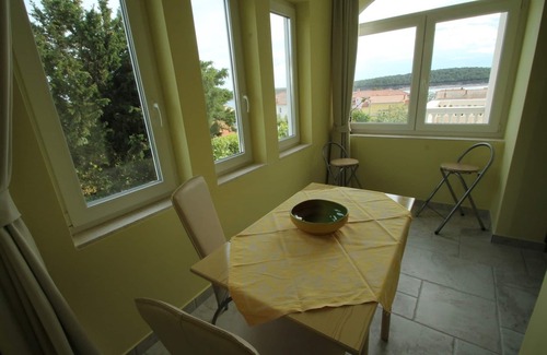Barbat na Rabu Apartment | Apartments Kordic