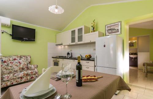 Matohanci Apartment | Apartments Korina