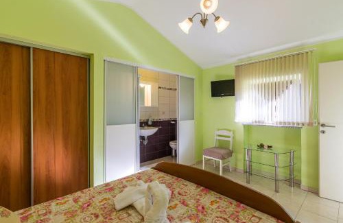 Matohanci Apartment | Apartments Korina