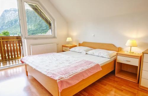 Studor Apartment | Apartments Kovačič