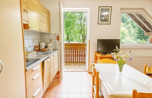 Studor Apartment | Apartments Kovačič