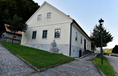 Podsreda Apartment | Apartments Kozjanski park