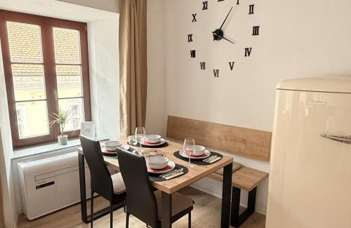 Kranj Apartment | Apartments KrAnJ - City Studio Katka