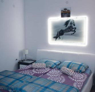 Novi Zagreb Apartment | APARTMENTS KRAPEC