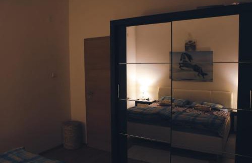 Novi Zagreb Apartment | APARTMENTS KRAPEC