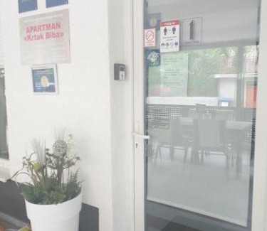 Krapinske Toplice Apartment | Apartments Krapinske Toplice Krtak Biba