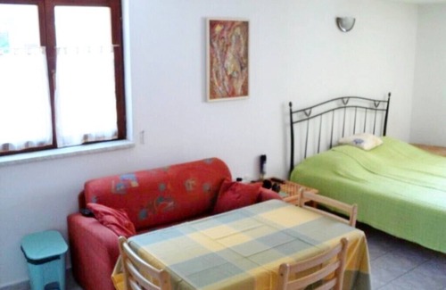 Cesarica Apartment | Apartments Krešimir, (15670), Ribarica, Croatia