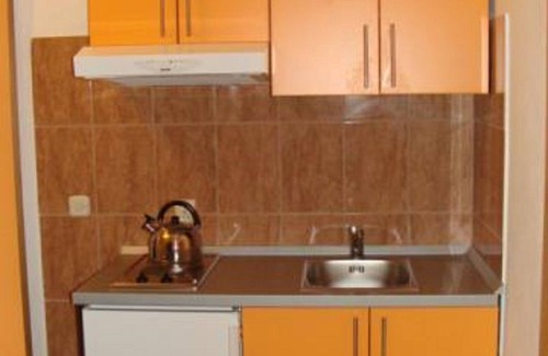 Komarna Apartment | Apartments Krvavac